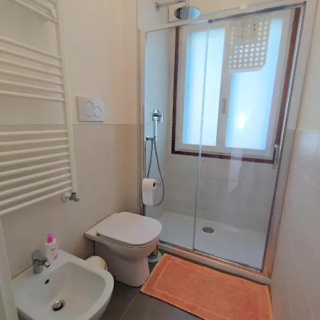 Appartement Ca Alvisopoli *