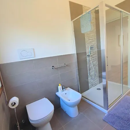 Ca Alvisopoli Appartement Lido de Venise