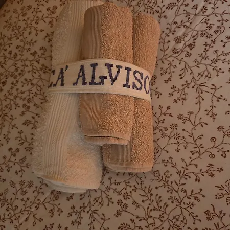 Ca Alvisopoli