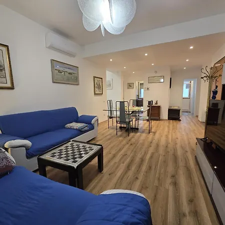Apartment Ca Alvisopoli