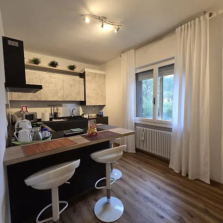 Ca Alvisopoli Apartment *