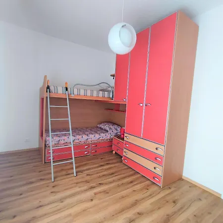 Ca Alvisopoli * Lido di Venezia