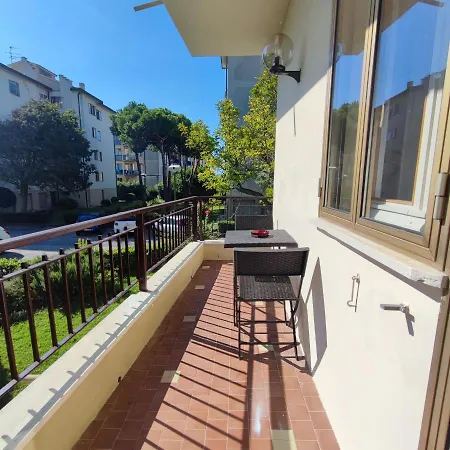 Apartamento Ca Alvisopoli *