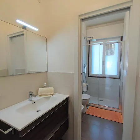 Apartamento Ca Alvisopoli