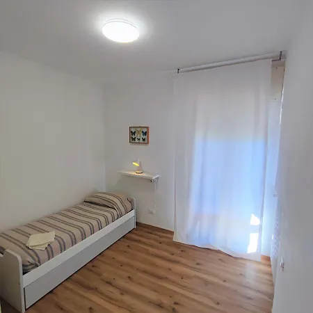 Ca Alvisopoli Apartamento Lido di Venezia