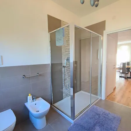 Ca Alvisopoli Appartement