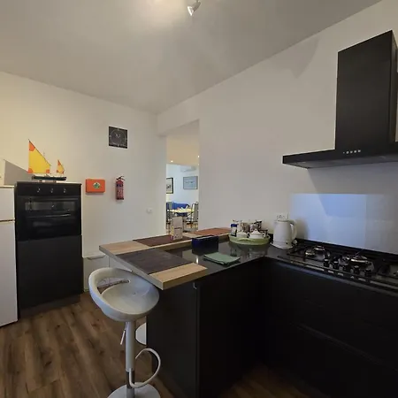 Apartamento Ca Alvisopoli Lido di Venezia