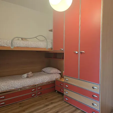 Ca Alvisopoli Lido di Venezia