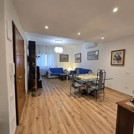 Ca Alvisopoli * Lido di Venezia