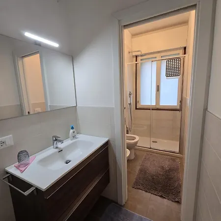 Apartamento Ca Alvisopoli *