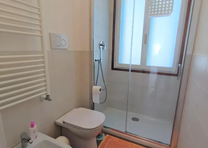 Apartamento Ca Alvisopoli *