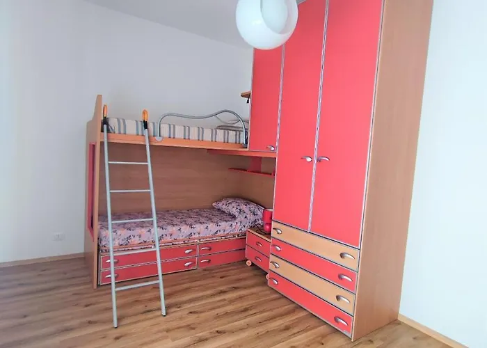 Ca Alvisopoli * Venedigs Lido