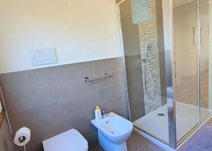 Ca Alvisopoli Apartamento Lido di Venezia