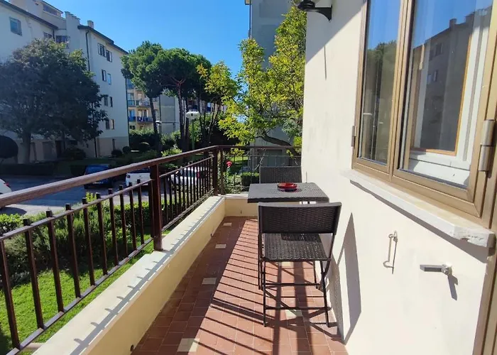 Apartamento Ca Alvisopoli *