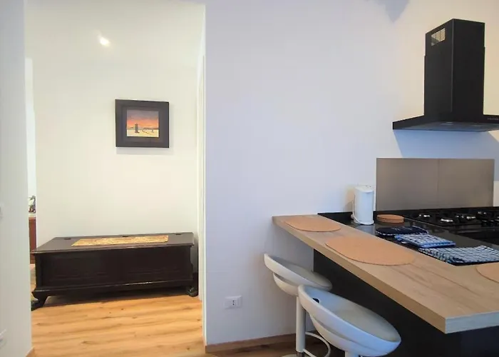 Apartamento Ca Alvisopoli Lido di Venezia