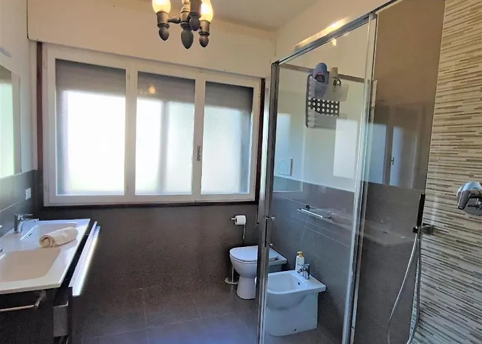 Ca Alvisopoli * Venedigs Lido