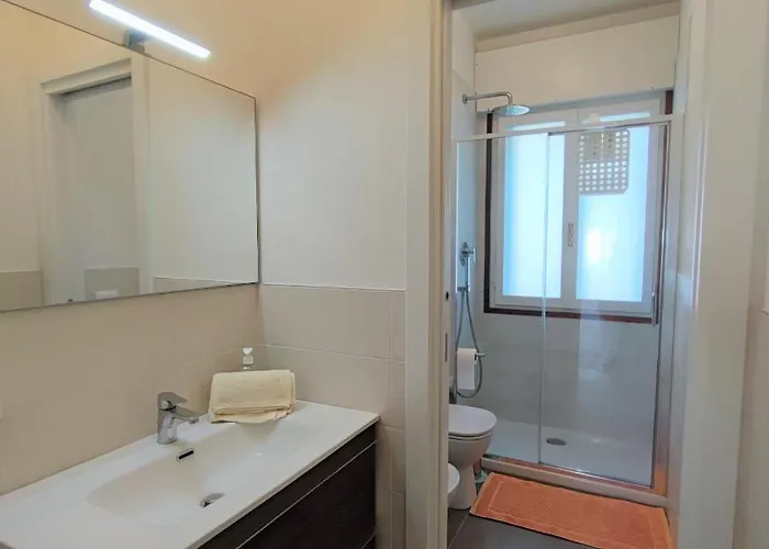 Apartamento Ca Alvisopoli