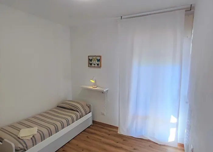 Ca Alvisopoli Apartamento Lido di Venezia