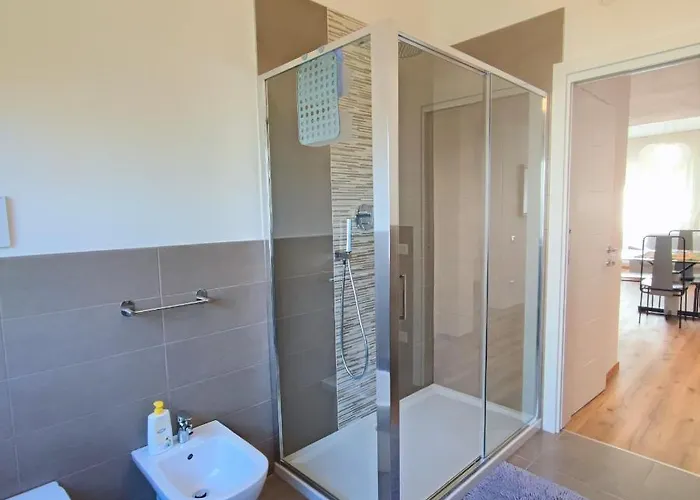 Ca Alvisopoli Apartamento