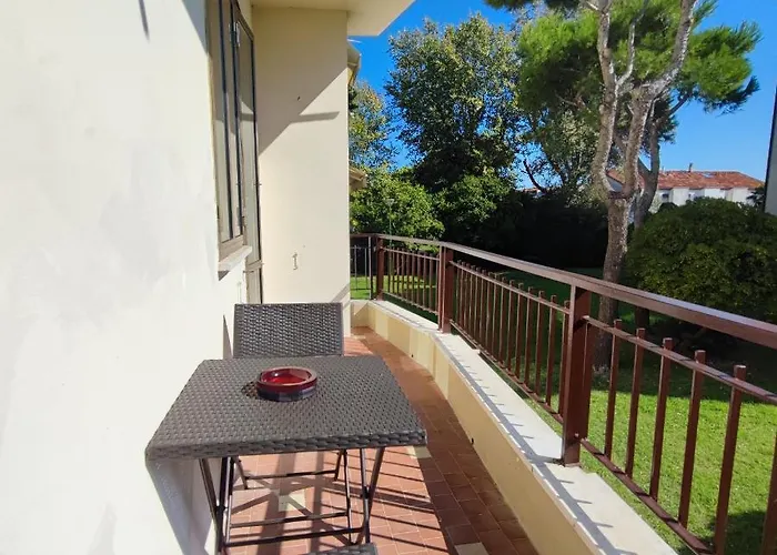 Apartamento Ca Alvisopoli *