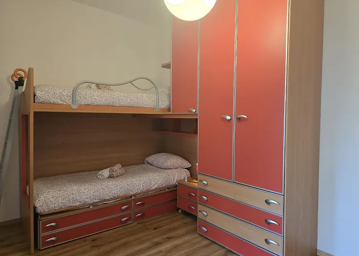 Ca Alvisopoli Venedigs Lido