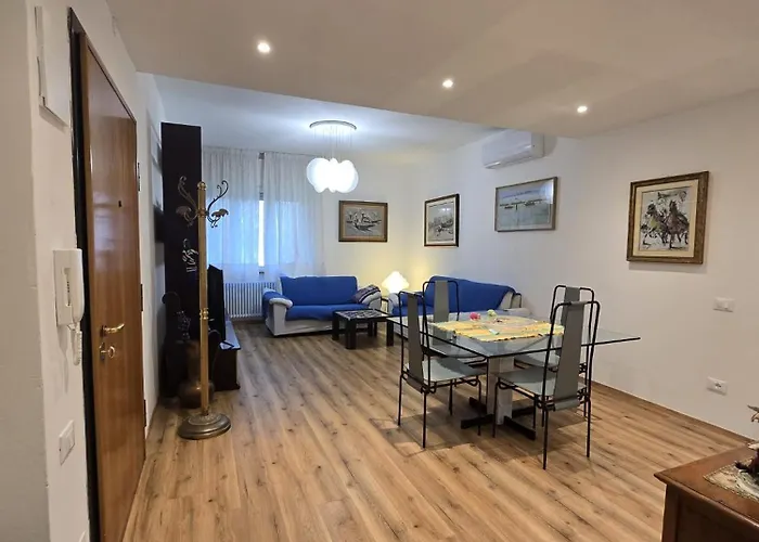 Ca Alvisopoli * Venedigs Lido