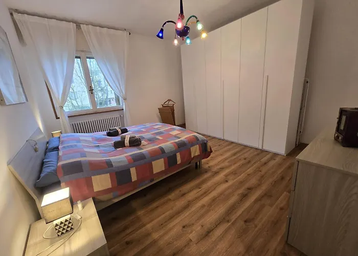 Ca Alvisopoli Apartamento