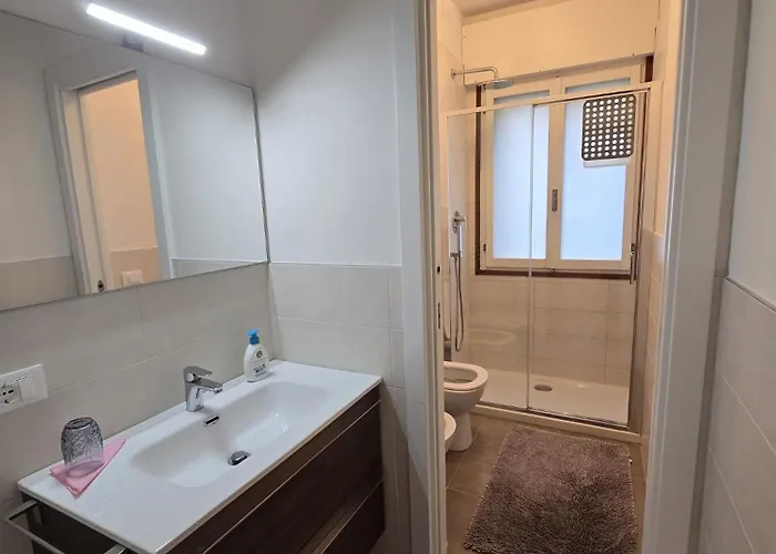 Apartamento Ca Alvisopoli *
